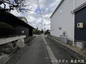 あま市七宝町伊福四之割　中古一戸建て