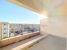 ※●中郷東住宅2号棟