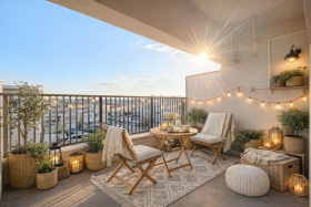 ※●中郷東住宅2号棟