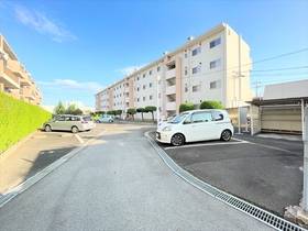 ※●中郷東住宅2号棟