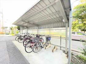 ※●中郷東住宅2号棟