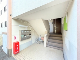 ※●中郷東住宅2号棟