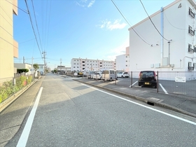 ※●中郷東住宅2号棟