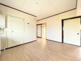 ※●中郷東住宅2号棟