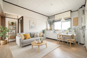 ※●中郷東住宅2号棟