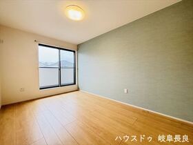 ●岐阜市北一色3丁目　中古一戸建て