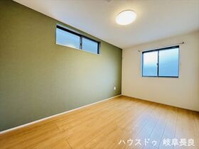 ●岐阜市北一色3丁目　中古一戸建て