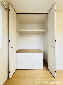 ●岐阜市北一色3丁目　中古一戸建て