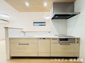 ●岐阜市北一色3丁目　中古一戸建て