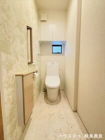 ●岐阜市北一色3丁目　中古一戸建て