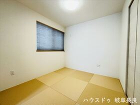 ●岐阜市北一色3丁目　中古一戸建て