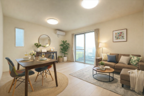 ●海部郡大治町西條苅屋橋　中古一戸建て