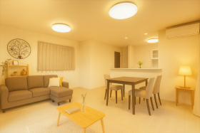 ●海部郡大治町西條苅屋橋　中古一戸建て