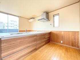 名古屋市中川区上高畑1丁目　中古一戸建て