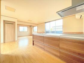 名古屋市中川区上高畑1丁目　中古一戸建て