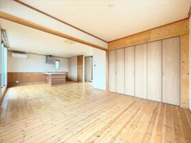 名古屋市中川区上高畑1丁目　中古一戸建て