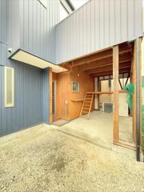 名古屋市中川区上高畑1丁目　中古一戸建て