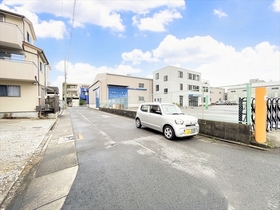 名古屋市中川区上高畑1丁目　中古一戸建て