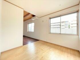 名古屋市中川区上高畑1丁目　中古一戸建て