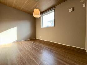 四日市市日永西1丁目　全2棟　A棟　新築一戸建て