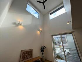 四日市市日永西1丁目　全2棟　A棟　新築一戸建て