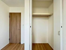 四日市市日永西1丁目　全2棟　A棟　新築一戸建て