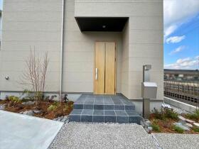 四日市市日永西1丁目　全2棟　A棟　新築一戸建て