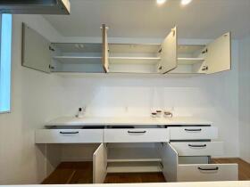 四日市市日永西1丁目　全2棟　A棟　新築一戸建て