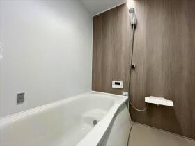 四日市市日永西1丁目　全2棟　A棟　新築一戸建て