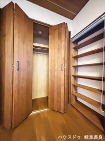 リバティヒルズ岐阜西