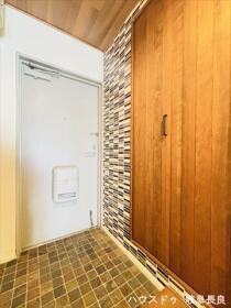 リバティヒルズ岐阜西