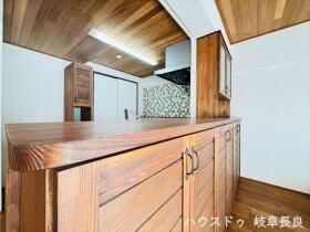 リバティヒルズ岐阜西