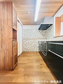 リバティヒルズ岐阜西