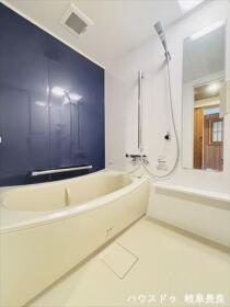 リバティヒルズ岐阜西