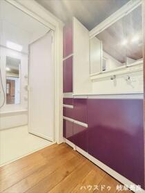 リバティヒルズ岐阜西