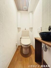 リバティヒルズ岐阜西