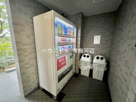 ●カサーレ青梅末広町