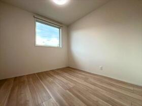 四日市市日永西1丁目　全2棟　Ｂ棟　新築一戸建て