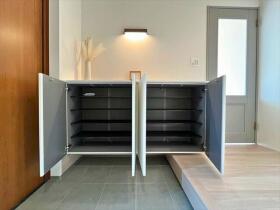 四日市市日永西1丁目　全2棟　Ｂ棟　新築一戸建て