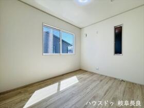 岐阜市朝霧町　全2棟　A棟　新築一戸建て