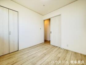 岐阜市朝霧町　全2棟　A棟　新築一戸建て