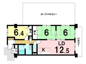 サンパーク万場公園