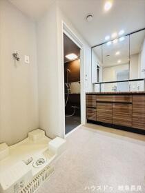 ●ライオンズ岐阜殿町マークスフォート