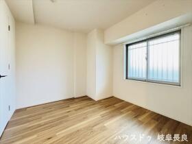 ●ライオンズ岐阜殿町マークスフォート