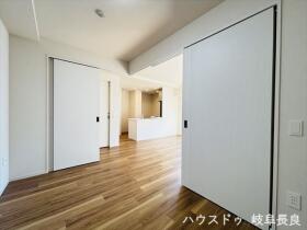 ●ライオンズ岐阜殿町マークスフォート