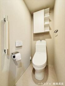 ●ライオンズ岐阜殿町マークスフォート