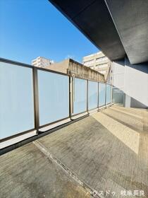 ●ライオンズ岐阜殿町マークスフォート