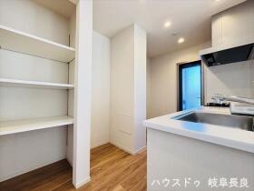 ●ライオンズ岐阜殿町マークスフォート