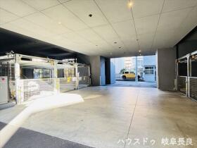 ●ライオンズ岐阜殿町マークスフォート