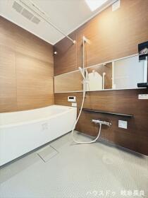 ●ライオンズ岐阜殿町マークスフォート